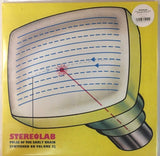 Stereolab – Pulse Of The Early Brain (Switched On Volume 5) 3 LP