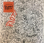 Paramore – Riot! LP