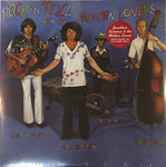 Jonathan Richman & The Modern Lovers - Rock & Roll With LP Ltd Red Vinyl