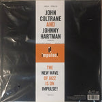 John Coltrane And Johnny Hartman - S/T LP 180gm Vinyl
