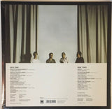 Wire – Chairs Missing LP