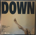 Jesus Lizard – Down LP