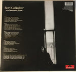 Rory Gallagher – Rory Gallagher S/T - 50th Anniversary Edition 3 LP 180gm Vinyl