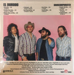 El Dorodo – Unincorporated LP