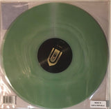 Greta Van Fleet – The Battle At Garden's Gate 2 LP Ltd Green "Tie-Dye" Vinyl