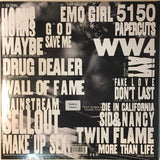 Machine Gun Kelly  – Mainstream Sellout LP