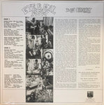 Don Cherry – Eternal Now LP Ltd Pink Vinyl