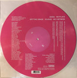 Wye Oak – No Horizon 12" EP Ltd Pink Vinyl