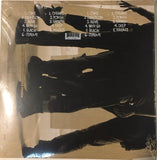 Pearl Jam – Ten 2 LP 180gm Audiophile Pressing