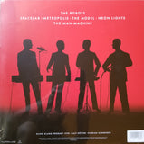 Kraftwerk - The Man Machine LP Special Edit. Vinyl
