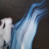 Pierce with Arrow - Shatter LP Ltd Ed Silver Vinyl w/ MP3