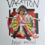 Vacation - Non-Person LP