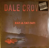 Dale Crover - Rat-A-Tat-Tat! LP w/ MP3