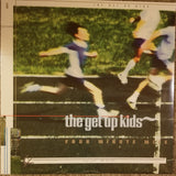 Get Up Kids - Four Minute Mile LP