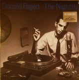 Donald Fagen - The Nightfly LP 180 Gram