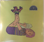 Beach Bunny – Honeymoon LP Ltd Bandbox Edition Magenta Vinyl & Booklet