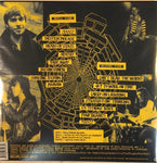 Subhumans – Worlds Apart LP Ltd Deep Purple Vinyl