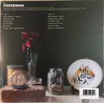 Hammered Hulls – Careening LP