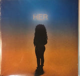 H.E.R. – H.E.R. S/T 2 LP