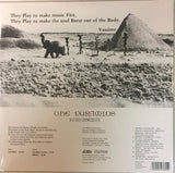 Pyramids – Lalibela LP
