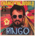 Ringo Starr – Change The World 10" EP