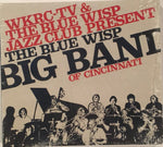 Blue Wisp Big Band Of Cincinnati - WKRC-TV & The Blue Wisp Jazz Club Present The Blue Wisp Big Band Of Cincinnati CD
