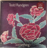 Todd Rundgren – Something / Anything ? 2 LP 180gm Vinyl