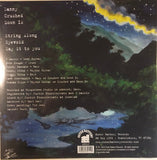 Heavy Blanket – Moon Is LP Ltd Purple Vinyl