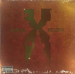 DMX – The Legacy 2 LP