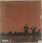 Les Claypool's Duo De Twang – Four Foot Shack 2 LP Ltd Golden Nugget Vinyl