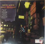 David Bowie – The Rise And Fall Of Ziggy Stardust And The Spiders From Mars LP Half-Speed Master