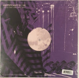 Hippo Campus – LP3 LP Ltd Purple Swirl Vinyl