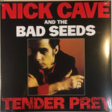 Nick Cave & The Bad Seeds – Tender Prey LP
