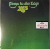 Yes – Close To The Edge LP 180gm Vinyl