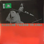 Caetano Veloso – Transa LP 180gm Vinyl