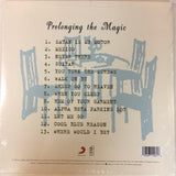 Cake – Prolonging The Magic LP 180gm Vinyl Remastered Audio