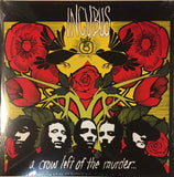 Incubus  – A Crow Left Of The Murder... 2 LP