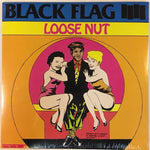 Black Flag – Loose Nut LP