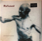 Refused – Songs To Fan The Flames Of Discontent 2 LP