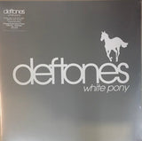 Deftones – White Pony 2 LP