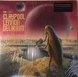 Claypool Lennon Delirium – South Of Reality 2 LP Ltd Purple & Amethyst Vinyl