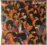 Alvvays – Alvvays S/T LP