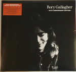 Rory Gallagher – Rory Gallagher S/T - 50th Anniversary Edition 3 LP 180gm Vinyl