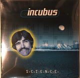 Incubus  – S.C.I.E.N.C.E. 2 LP