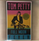 Tom Petty – Full Moon Fever LP Ltd Blue Vinyl