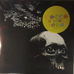 Osees – A Foul Form LP