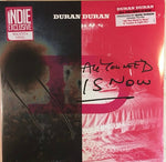 Duran Duran – All You Need Is Now 2 LP Ltd Magenta Vinyl