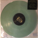 Greta Van Fleet – The Battle At Garden's Gate 2 LP Ltd Green "Tie-Dye" Vinyl