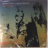 Robert Plant & Alison Krauss - Raise The Roof 2 LP