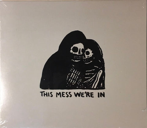 Arlo McKinley - This Mess We're In CD
